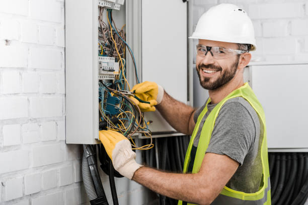 Best Electrician for Home Renovation  in Ten Mile Run, NJ