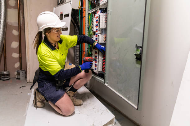 Best Home Electrical Repair  in Ten Mile Run, NJ