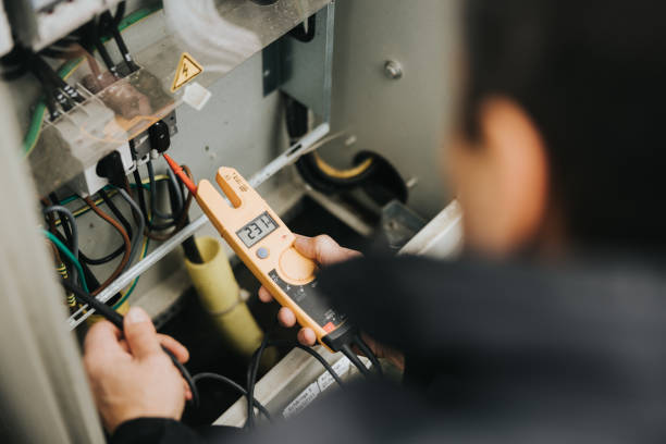 Best Electrical Repair Services  in Ten Mile Run, NJ