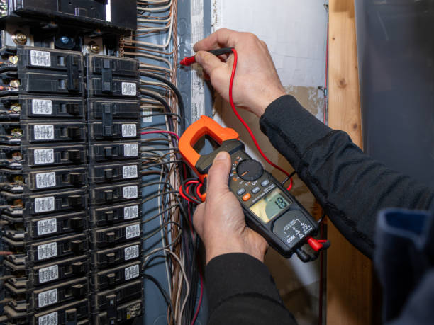 Best Electrician Near Me  in Ten Mile Run, NJ