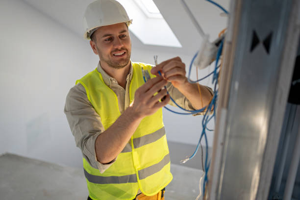 Best Electrician Near Me  in Ten Mile Run, NJ
