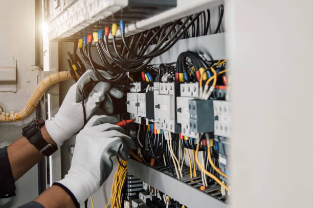  Ten Mile Run, NJ Electrician Pros