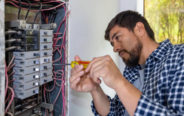 Best Affordable Electrical Installation  in Ten Mile Run, NJ